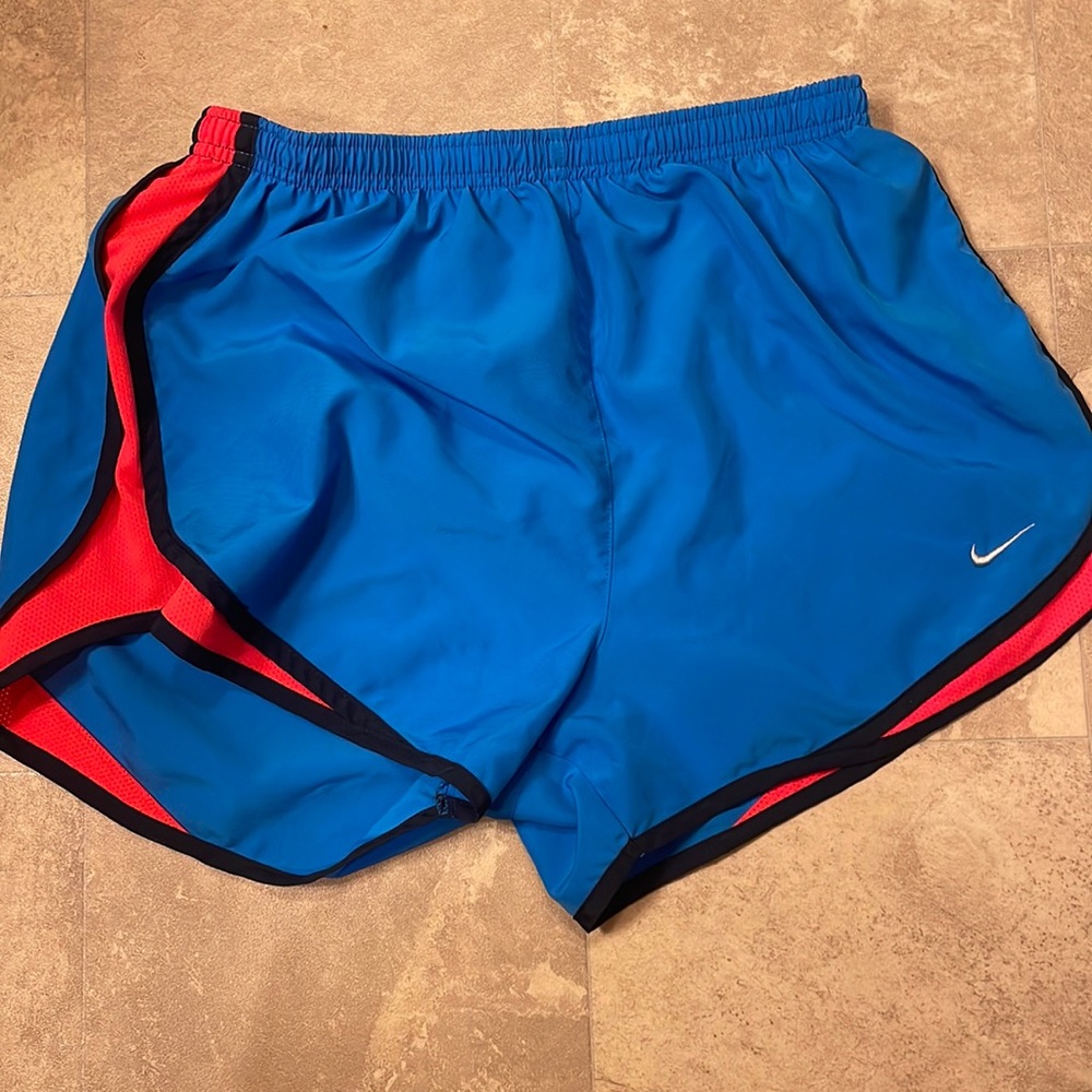 Nike shorts